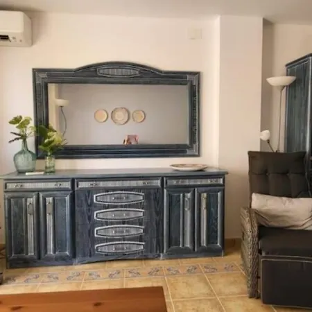Charm With An Oasis By The * Dénia